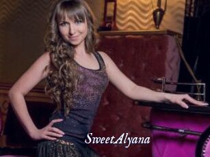 SweetAlyana