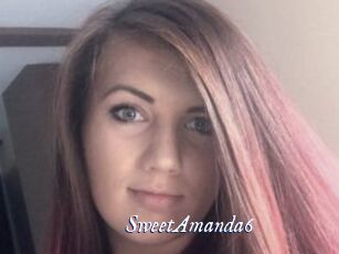 SweetAmanda6 Cam 5