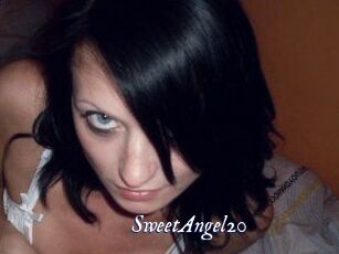 SweetAngel20