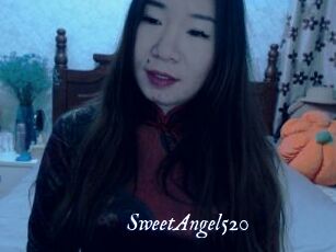 SweetAngel520