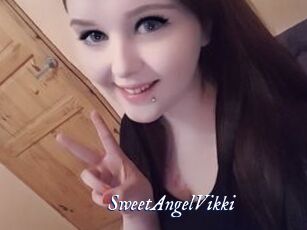 SweetAngelVikki