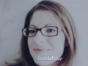 SweetAnnie