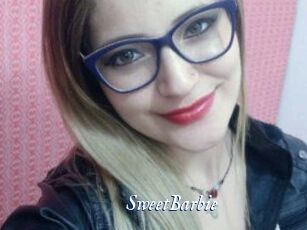 SweetBarbie