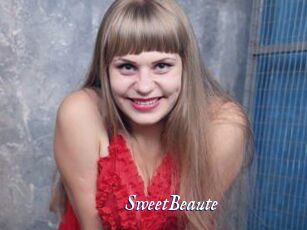 SweetBeaute