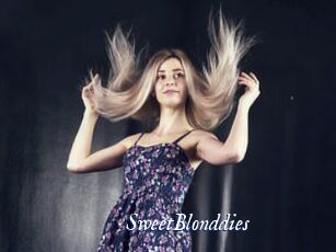 SweetBlonddies