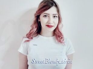 SweetBlondyAirin
