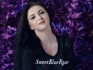 SweetBlueRose Cam 5