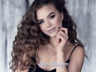 SweetBrazen