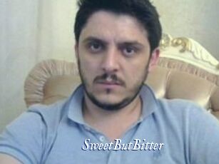 SweetButBitter