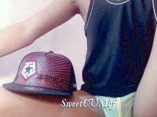 SweetCUMbf