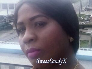 SweetCandyX