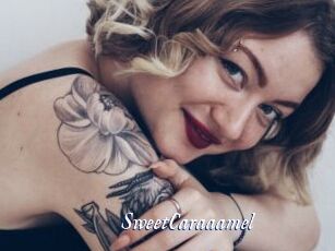 SweetCaraaamel
