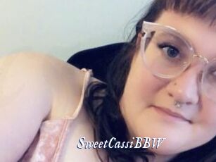 SweetCassiBBW