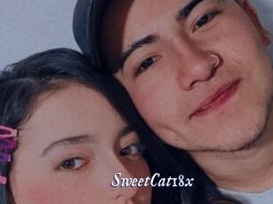 SweetCat18x