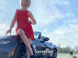 SweetCatt