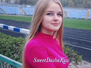 SweetDashaKiss