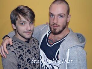 SweetDashingDuet