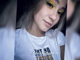 SweetDreeam