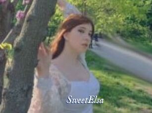 SweetElsa