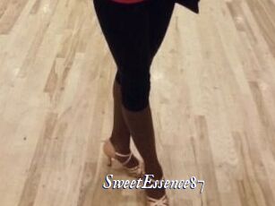 SweetEssence87