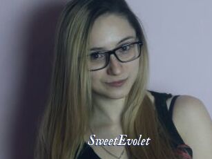 SweetEvolet
