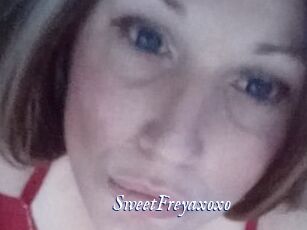 SweetFreyaxoxo
