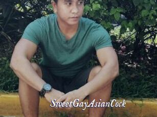 SweetGayAsianCock