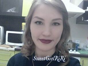 SweetGirlRiRi