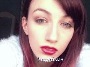 SweetGreen