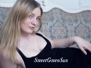 SweetGwenSun