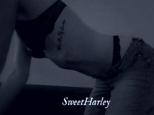 SweetHarley