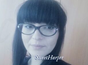 SweetHarper