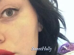SweetHolly
