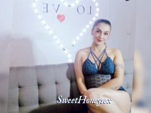SweetHoneysex