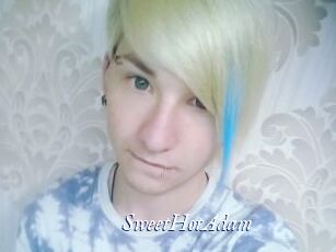 SweetHotAdam