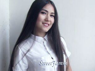 SweetJamm