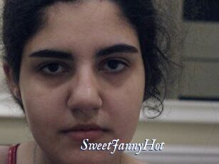 SweetJannyHot