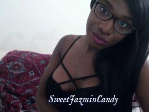 SweetJazminCandy