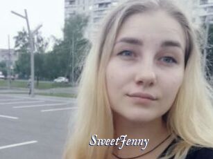 SweetJenny