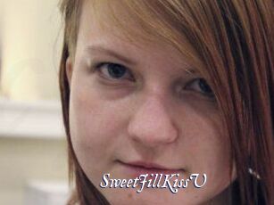 SweetJillKissU
