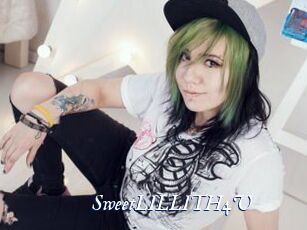 SweetLILLITH4U