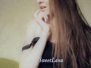 SweetLana