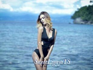 SweetLigayaTS