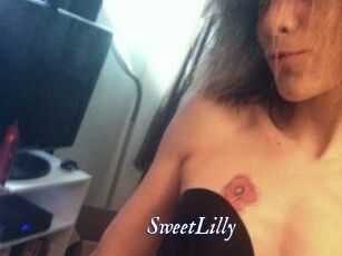 SweetLilly