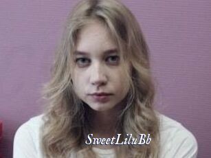 SweetLiluBb