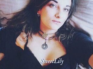 SweetLily