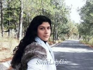 SweetLilyChic