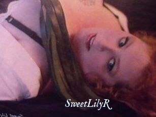 SweetLilyR