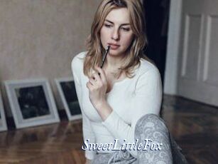 SweetLittleFox