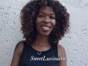 SweetLuscious120
